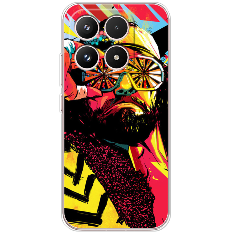 Чохол BoxFace Xiaomi 17 