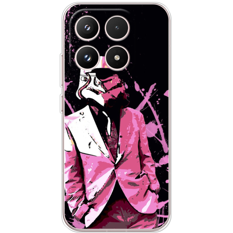 Чохол BoxFace Xiaomi 17 