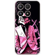 Чохол BoxFace Xiaomi 17 