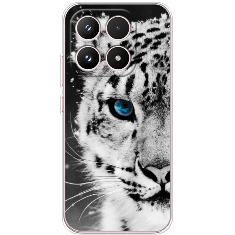 Чохол BoxFace Xiaomi 17 