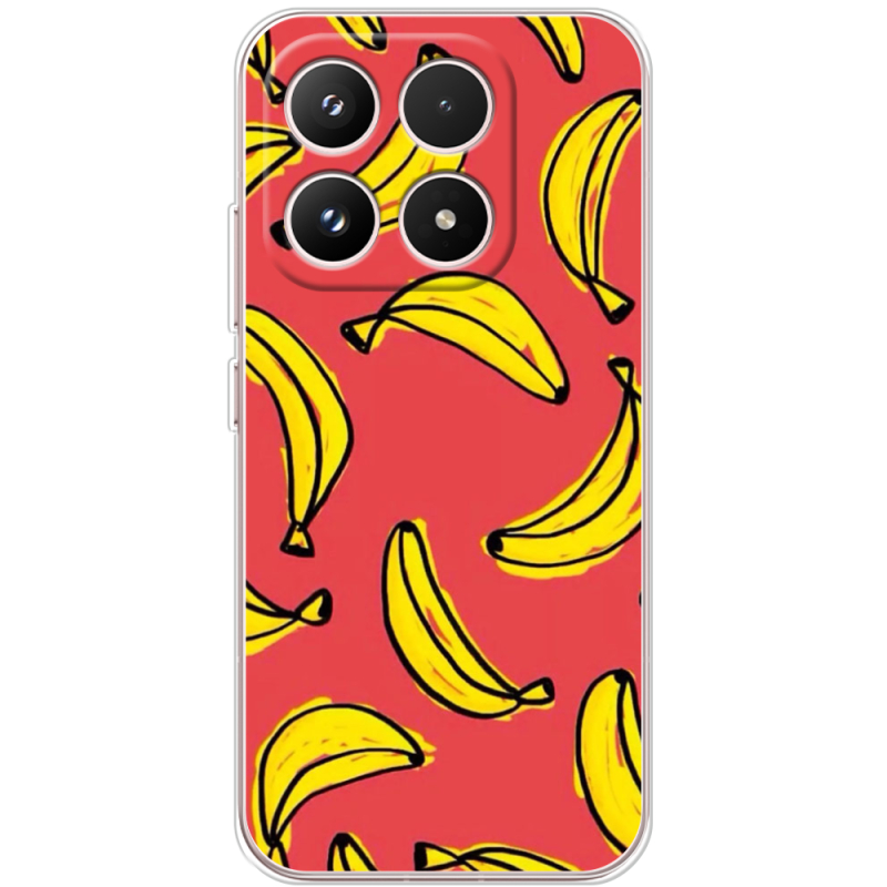 Чохол BoxFace Xiaomi 17 