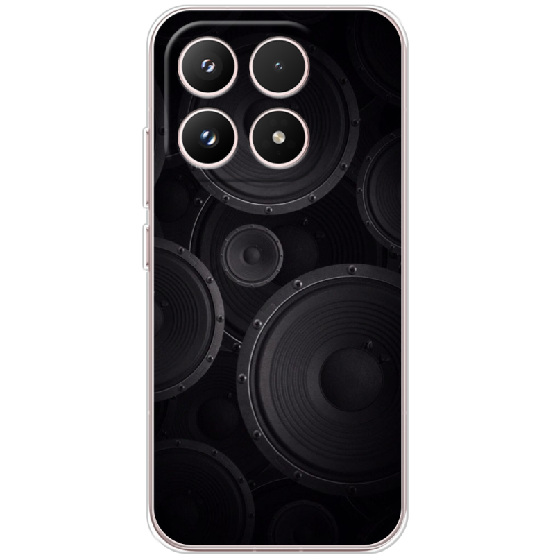 Чохол BoxFace Xiaomi 17 