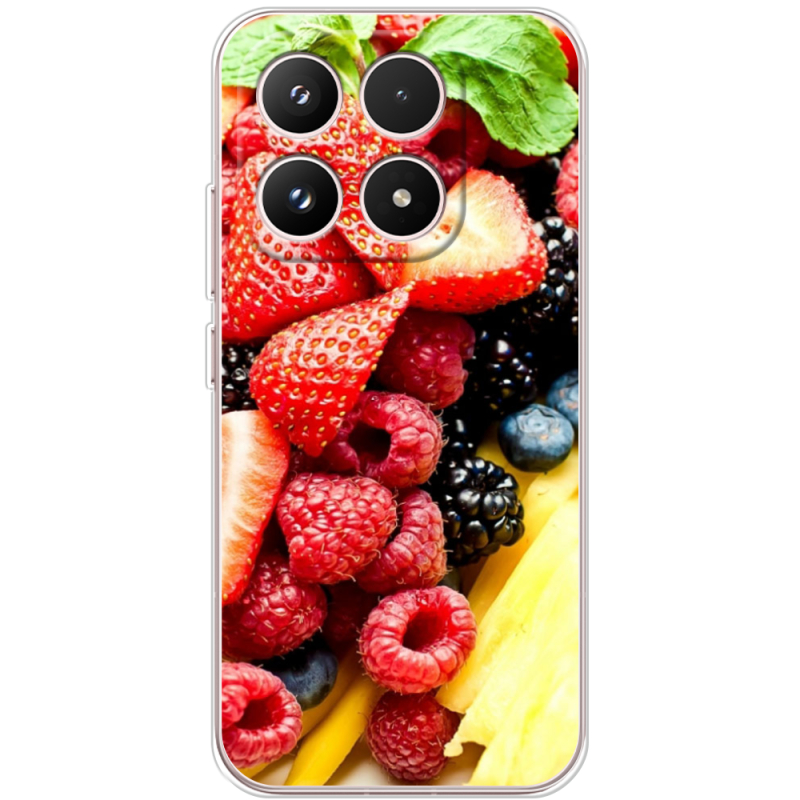 Чохол BoxFace Xiaomi 17 