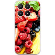 Чохол BoxFace Xiaomi 17 