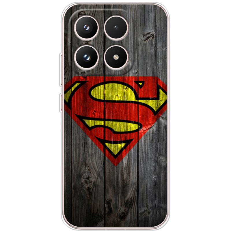 Чохол BoxFace Xiaomi 17 