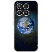 Чохол BoxFace Xiaomi 17 