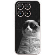 Чохол BoxFace Xiaomi 17 