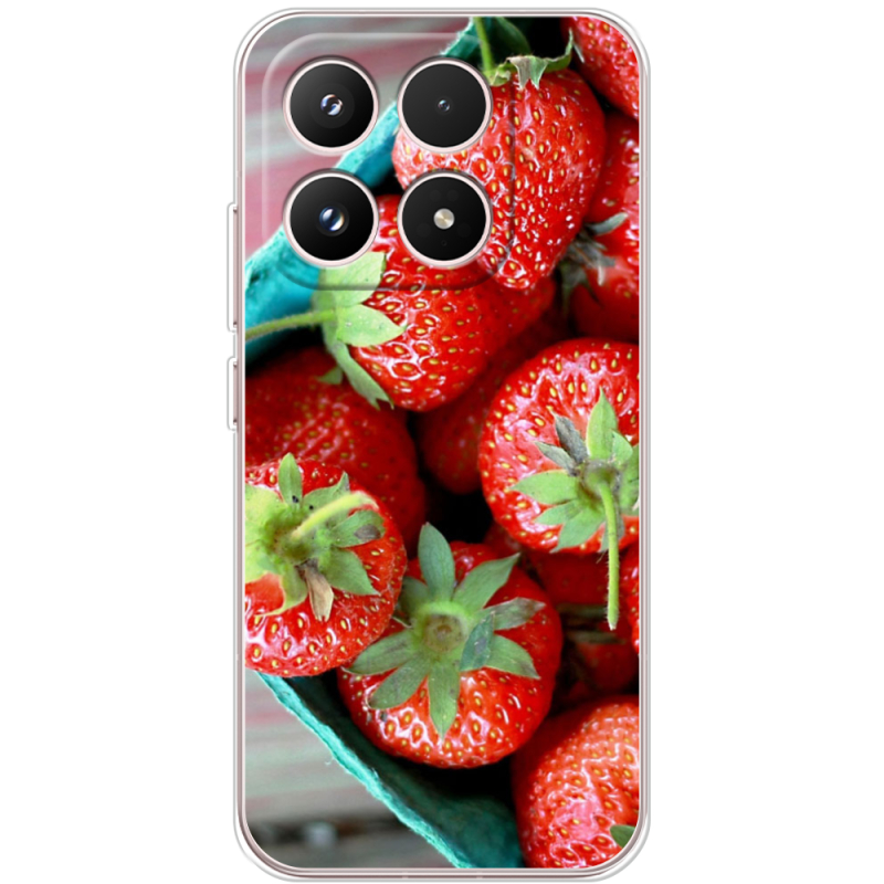 Чохол BoxFace Xiaomi 17 