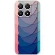 Чохол BoxFace Xiaomi 17 