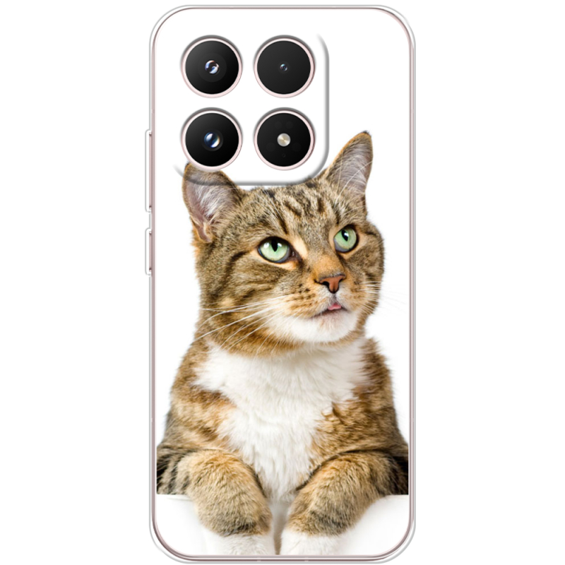 Чохол BoxFace Xiaomi 17 