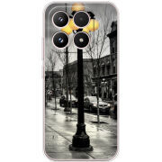 Чохол BoxFace Xiaomi 17 