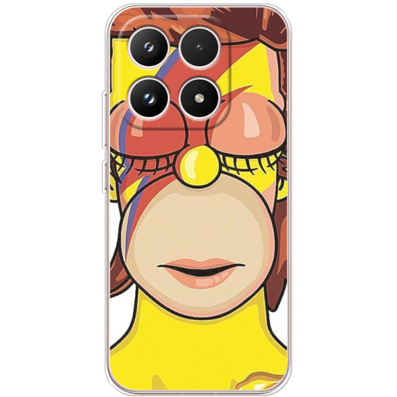 Чохол BoxFace Xiaomi 17 