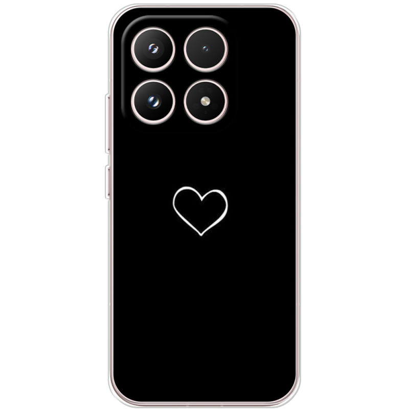 Чохол BoxFace Xiaomi 17 