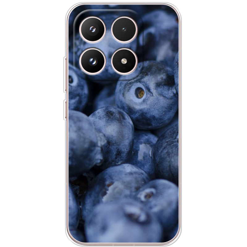 Чохол BoxFace Xiaomi 17 