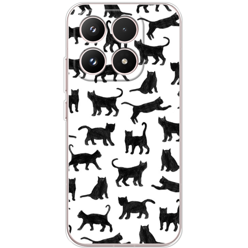 Чохол BoxFace Xiaomi 17 