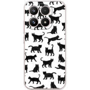 Чохол BoxFace Xiaomi 17 