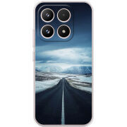 Чохол BoxFace Xiaomi 17 