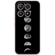 Чохол BoxFace Xiaomi 17 