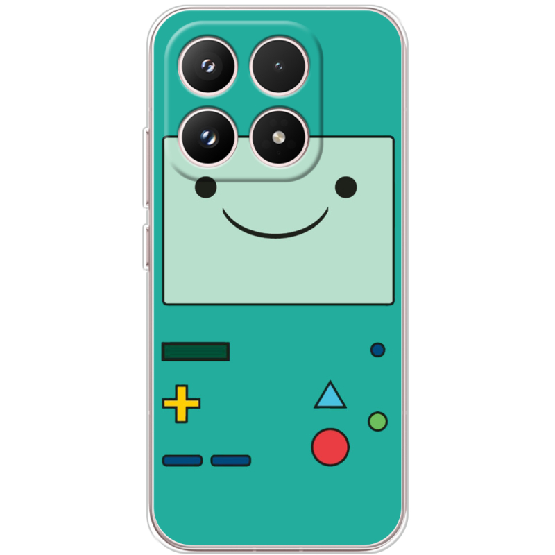 Чохол BoxFace Xiaomi 17 