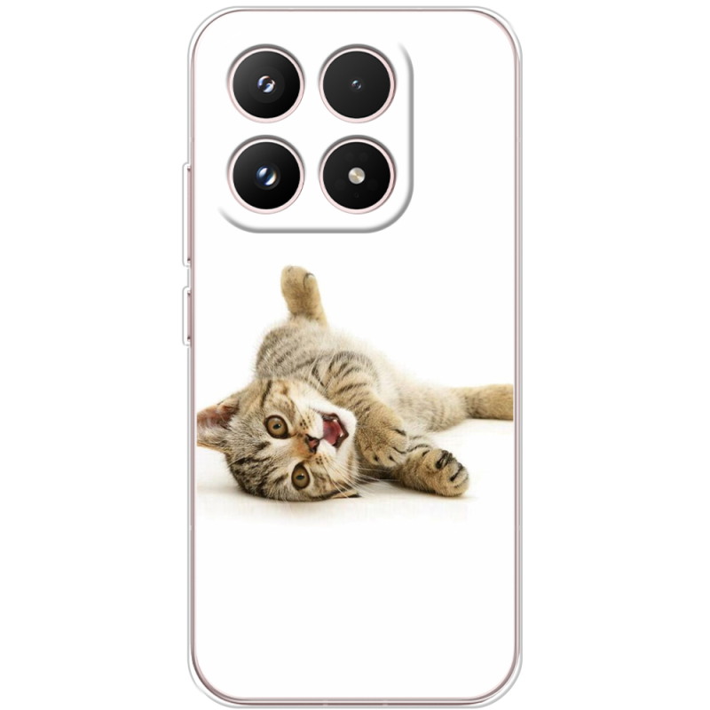 Чохол BoxFace Xiaomi 17 