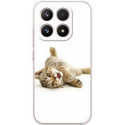 Чохол BoxFace Xiaomi 17 