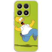 Чохол BoxFace Xiaomi 17 