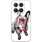 Чохол BoxFace Xiaomi 17 