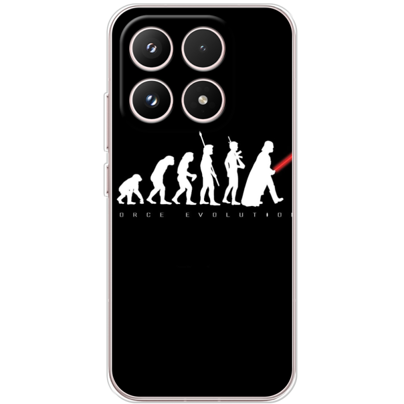 Чохол BoxFace Xiaomi 17 