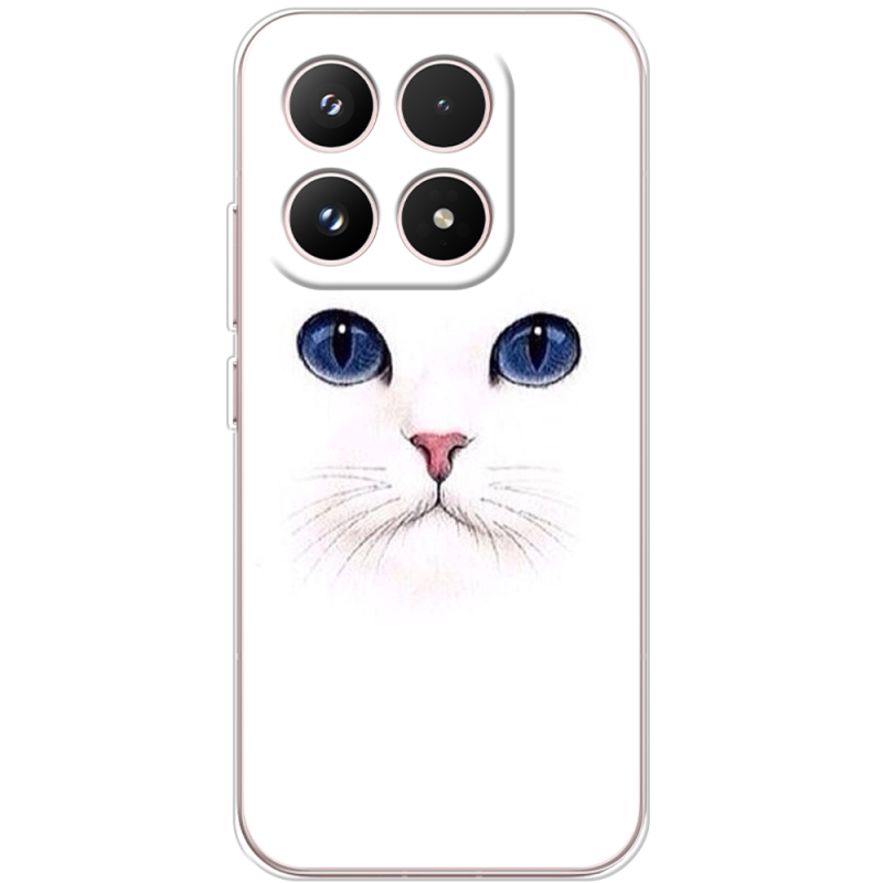 Чохол BoxFace Xiaomi 17 