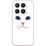 Чохол BoxFace Xiaomi 17 