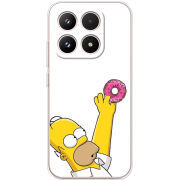 Чохол BoxFace Xiaomi 17 