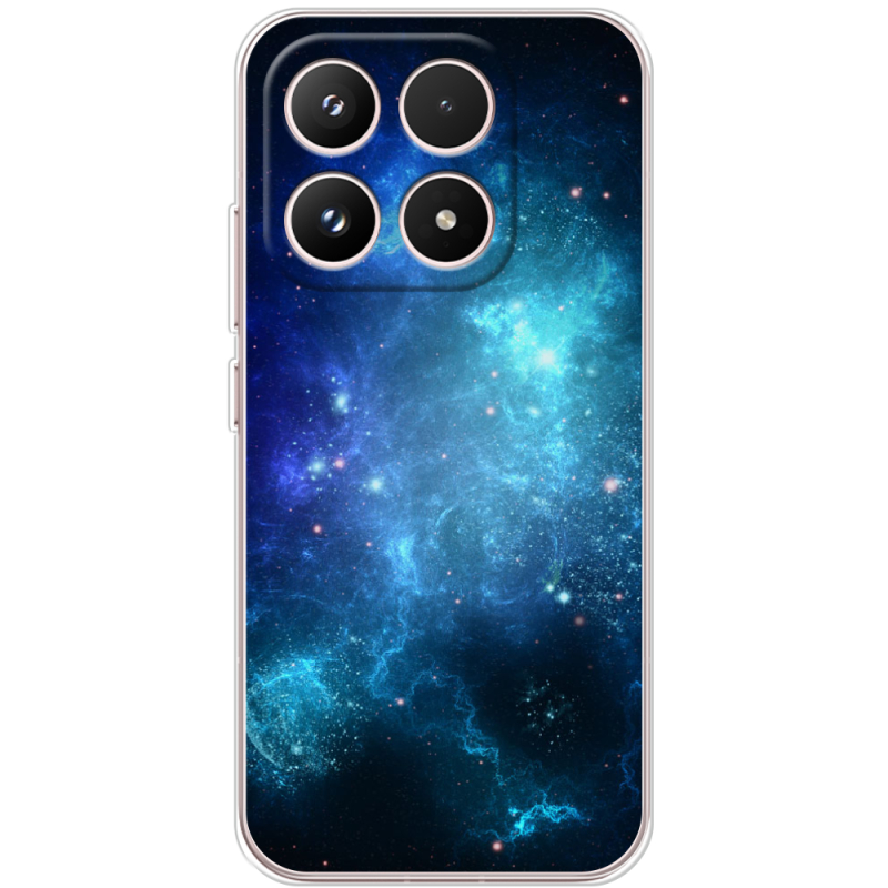 Чохол BoxFace Xiaomi 17 