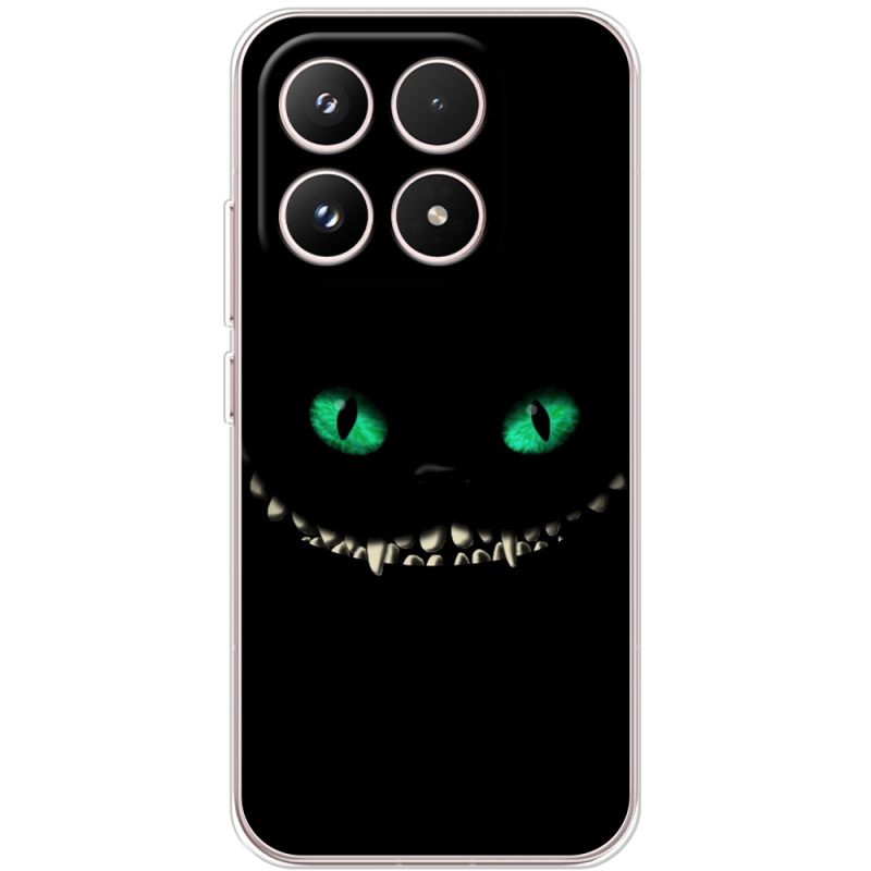 Чохол BoxFace Xiaomi 17 