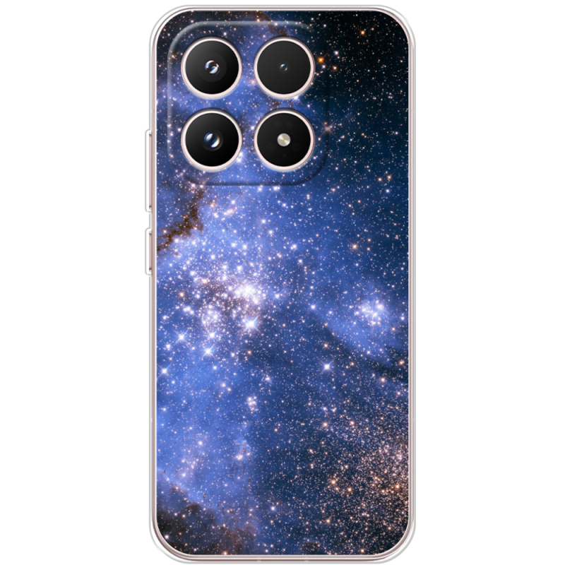 Чохол BoxFace Xiaomi 17 