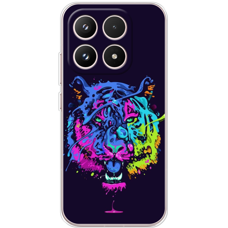 Чохол BoxFace Xiaomi 17 