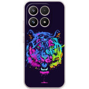 Чохол BoxFace Xiaomi 17 