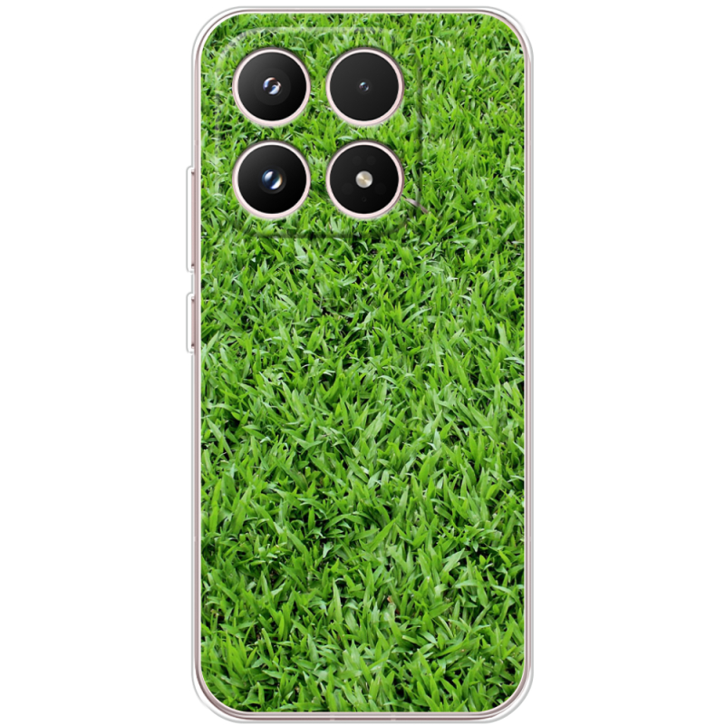 Чохол BoxFace Xiaomi 17 