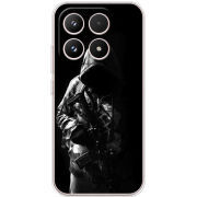 Чохол BoxFace Xiaomi 17 