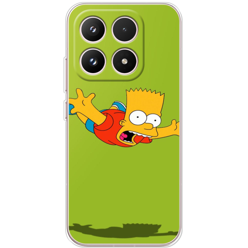 Чохол BoxFace Xiaomi 17 