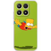 Чохол BoxFace Xiaomi 17 