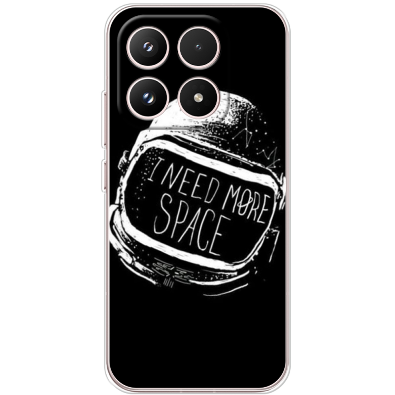 Чохол BoxFace Xiaomi 17 