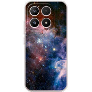 Чохол BoxFace Xiaomi 17 