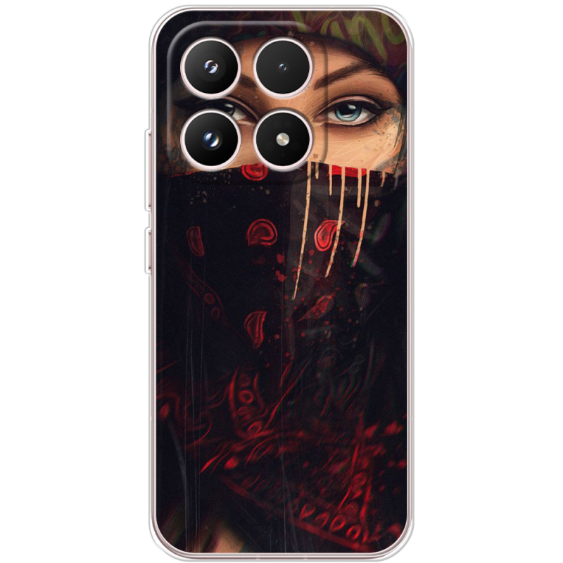 Чохол BoxFace Xiaomi 17 