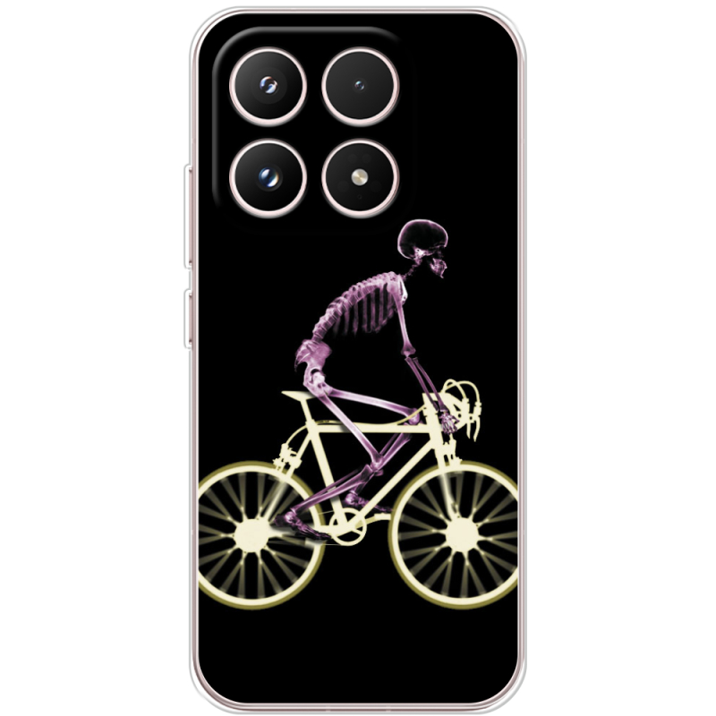 Чохол BoxFace Xiaomi 17 