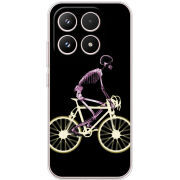 Чохол BoxFace Xiaomi 17 