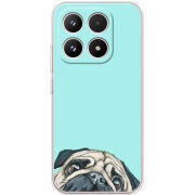 Чохол BoxFace Xiaomi 17 