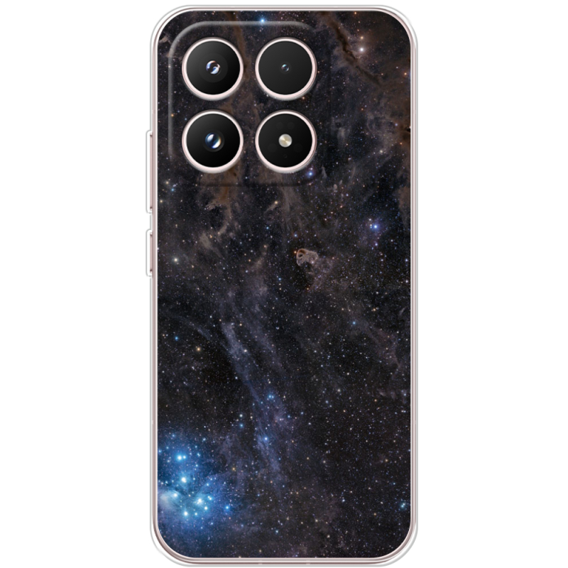 Чохол BoxFace Xiaomi 17 