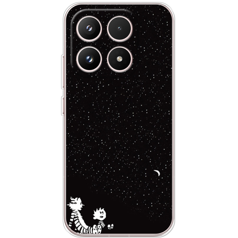 Чохол BoxFace Xiaomi 17 