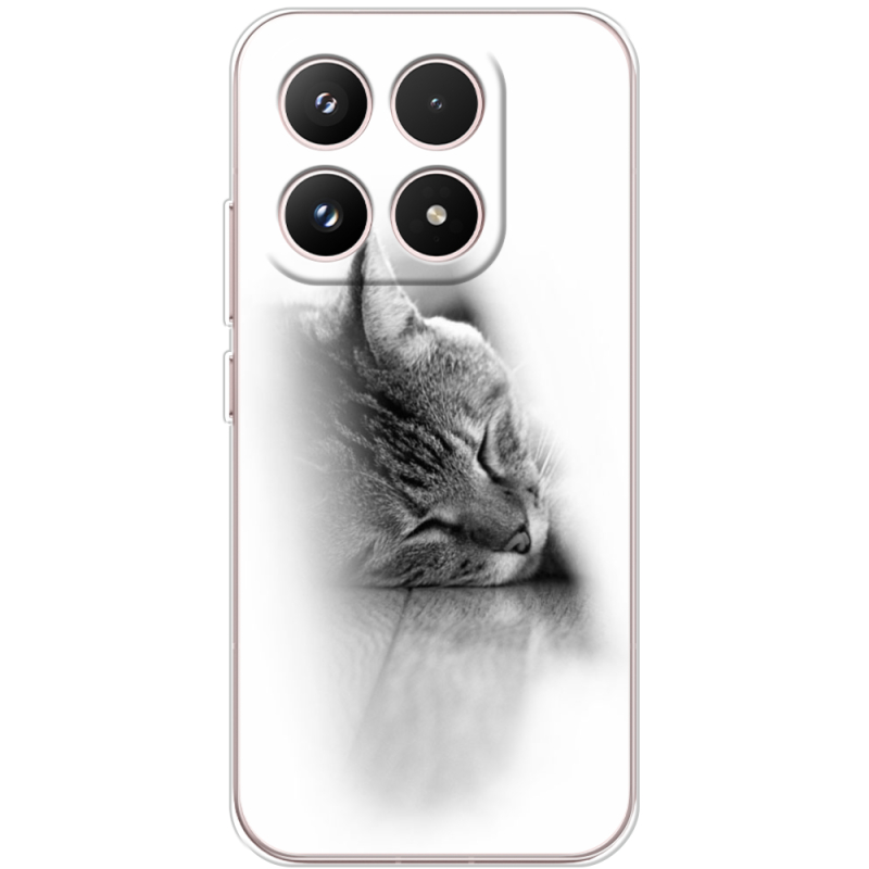 Чохол BoxFace Xiaomi 17 