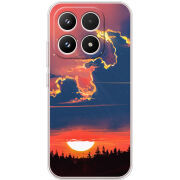 Чохол BoxFace Xiaomi 17 Twilight